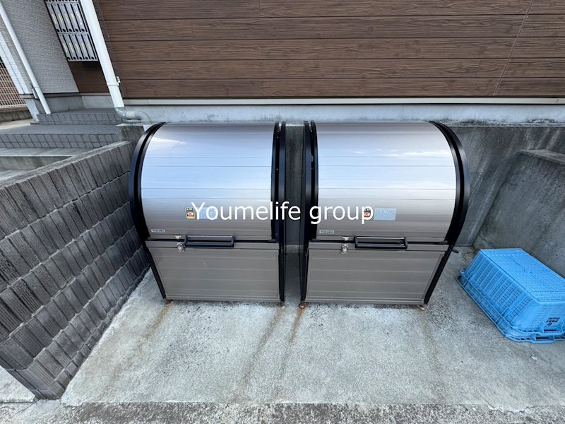 リブリ・faveur その他外観5