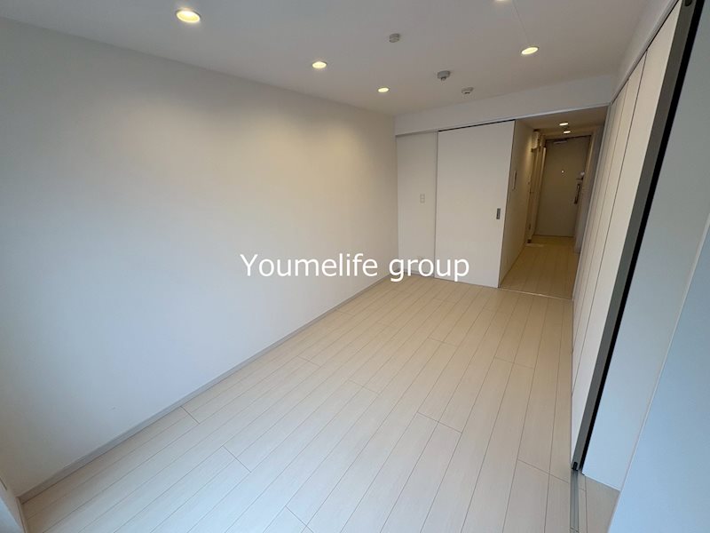 リブリ・faveur ベッドルーム