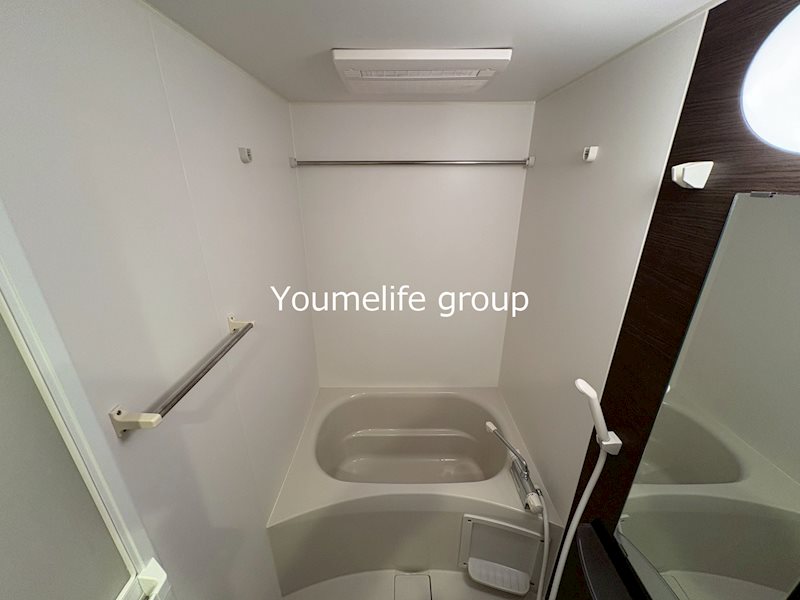 リブリ・faveur 風呂画像