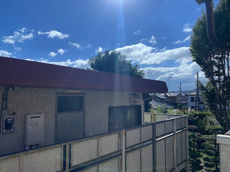 シティハイムアケボノＢ その他4