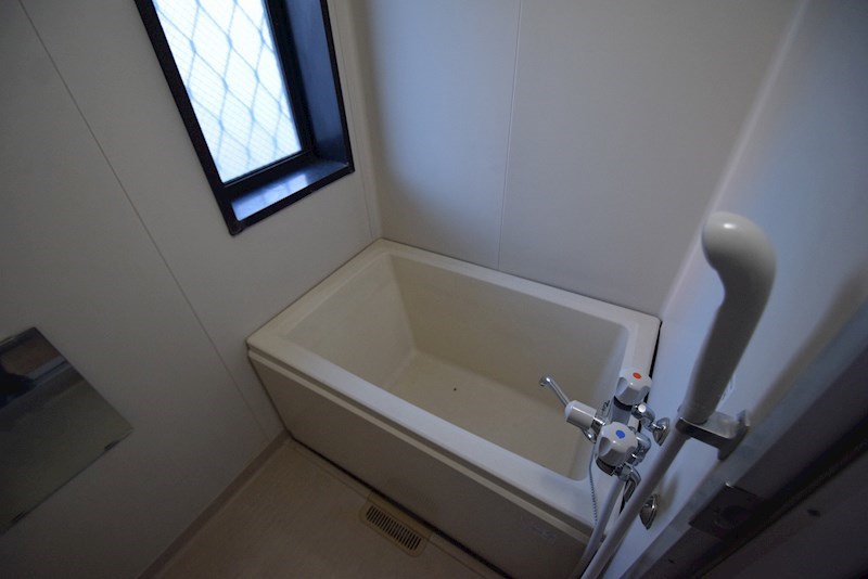 シティハイムアケボノＢ 風呂画像