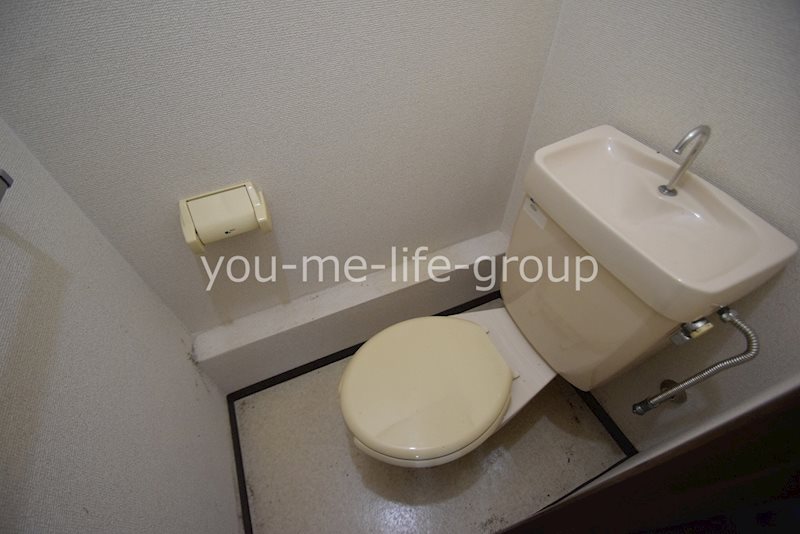 シティハイムアケボノＢ その他1