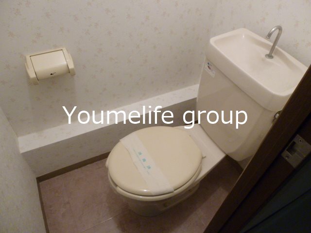 シティハイムアケボノA その他1