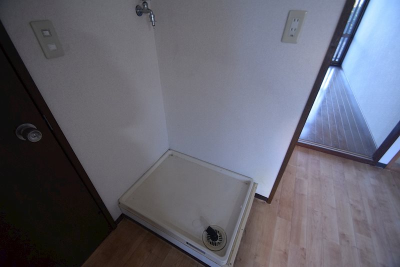 シティハイムアケボノA その他6