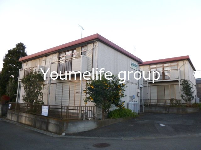 シティハイムアケボノA その他外観2