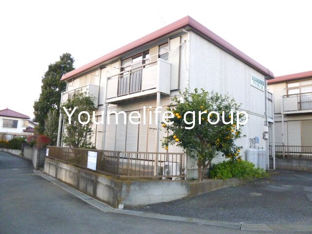 シティハイムアケボノA その他外観3