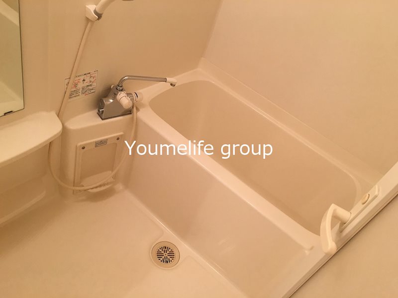 ロワジール 風呂画像