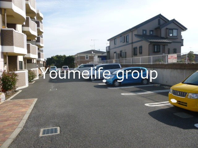 リーバ　グラジーア その他外観2