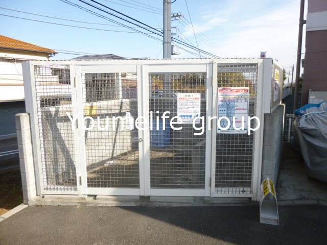 リーバ　グラジーア その他外観5