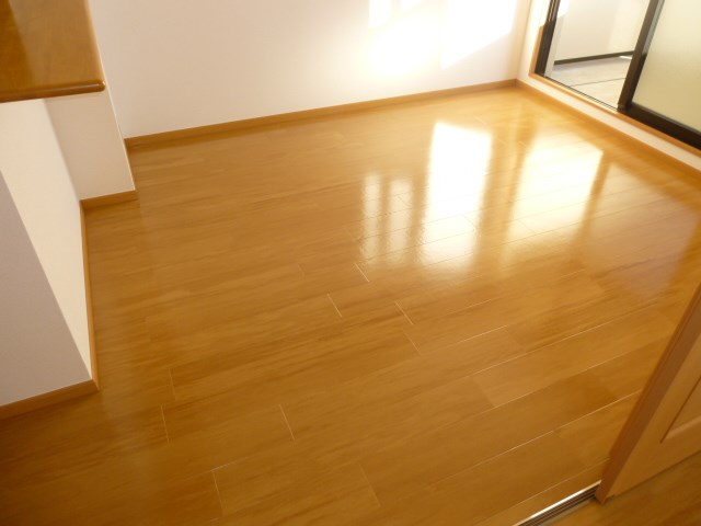 リーバ　グラジーア リビング