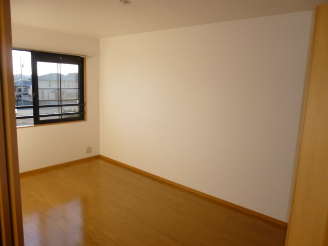 リーバ　グラジーア ベッドルーム