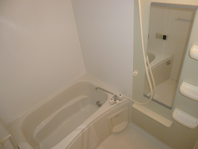 リーバ　グラジーア 風呂画像