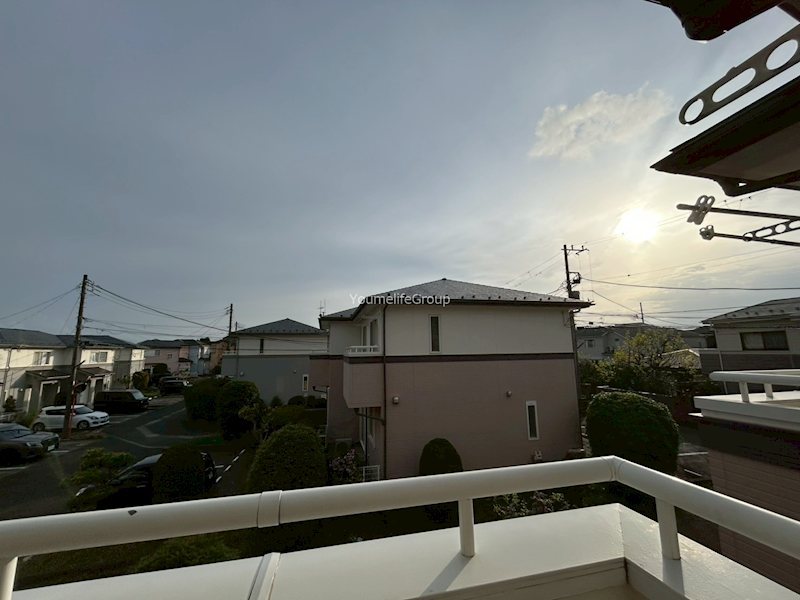 サンヒルズ藤沢１０号棟 その他4