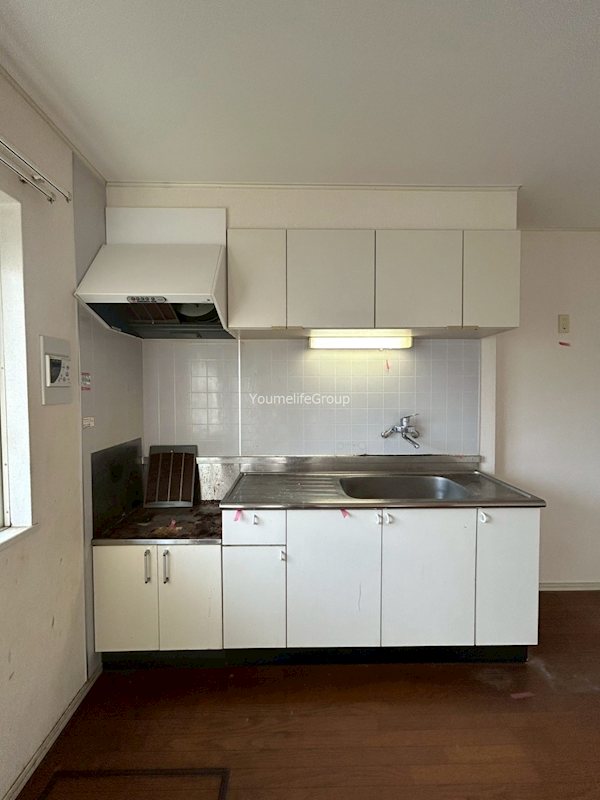 サンヒルズ藤沢１０号棟 キッチン