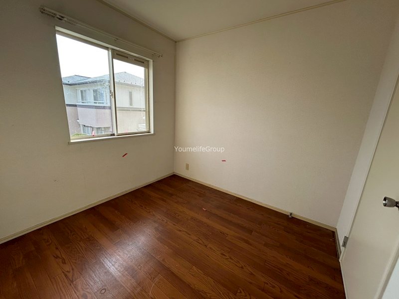 サンヒルズ藤沢１０号棟 ベッドルーム