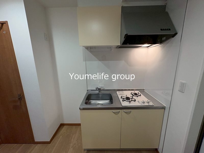 RICCO　FORESTA キッチン