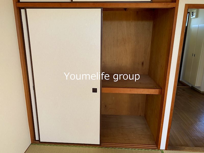 シティハイムアケボノB その他2