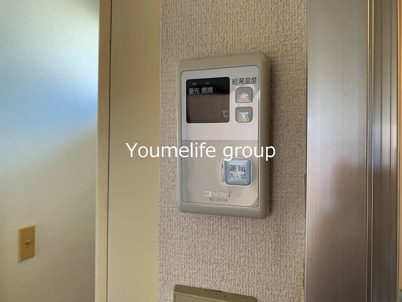 シティハイムアケボノB その他5