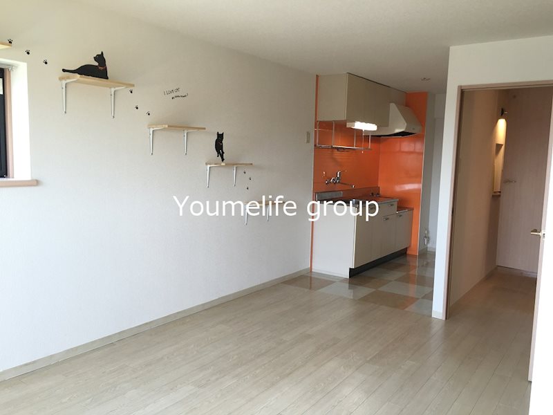 ロワジール リビング