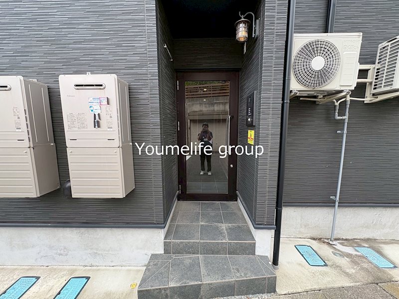 RICCO　FORESTA その他外観1