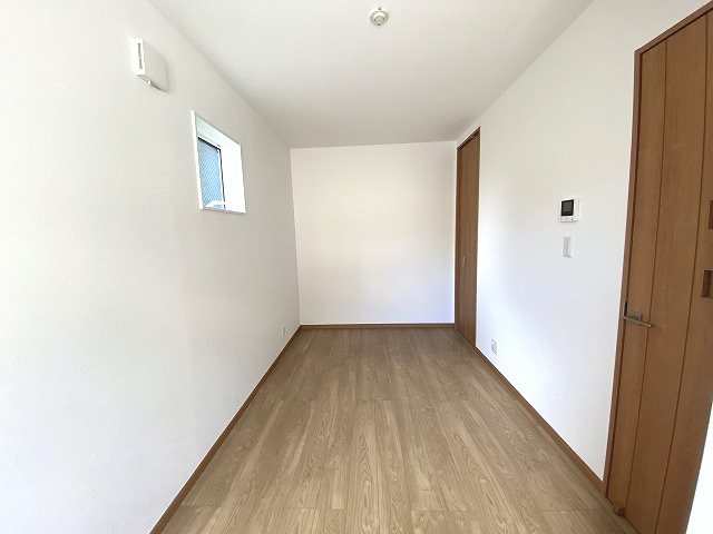 RICCO　FORESTA ベッドルーム