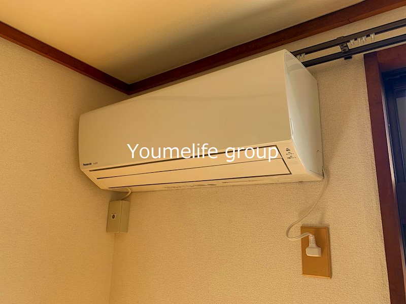 シティハイムアケボノB その他3