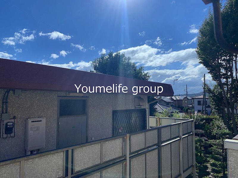 シティハイムアケボノB その他4