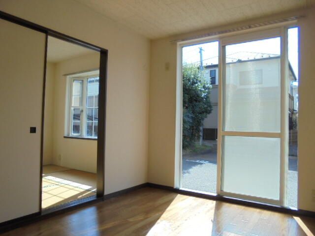 チェリーハウス桜花園 その他4