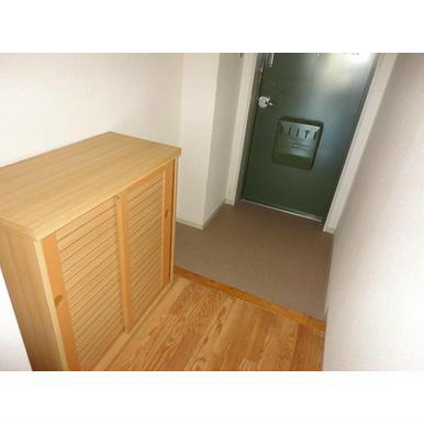 チェリーハウス桜花園 その他4