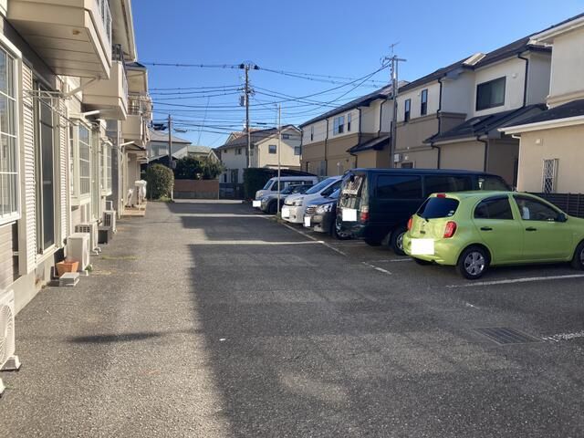 チェリーハウス桜花園 その他外観1