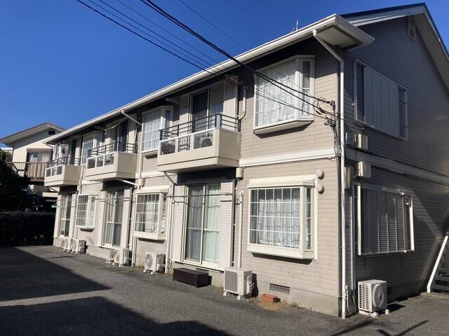 チェリーハウス桜花園 その他外観4