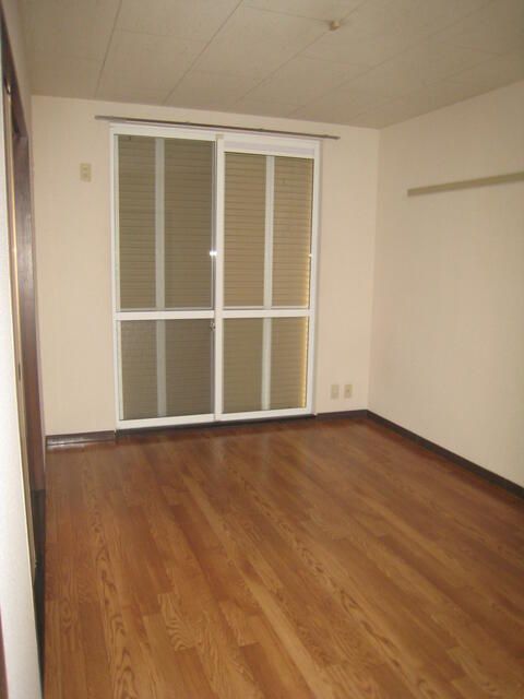 チェリーハウス桜花園 リビング