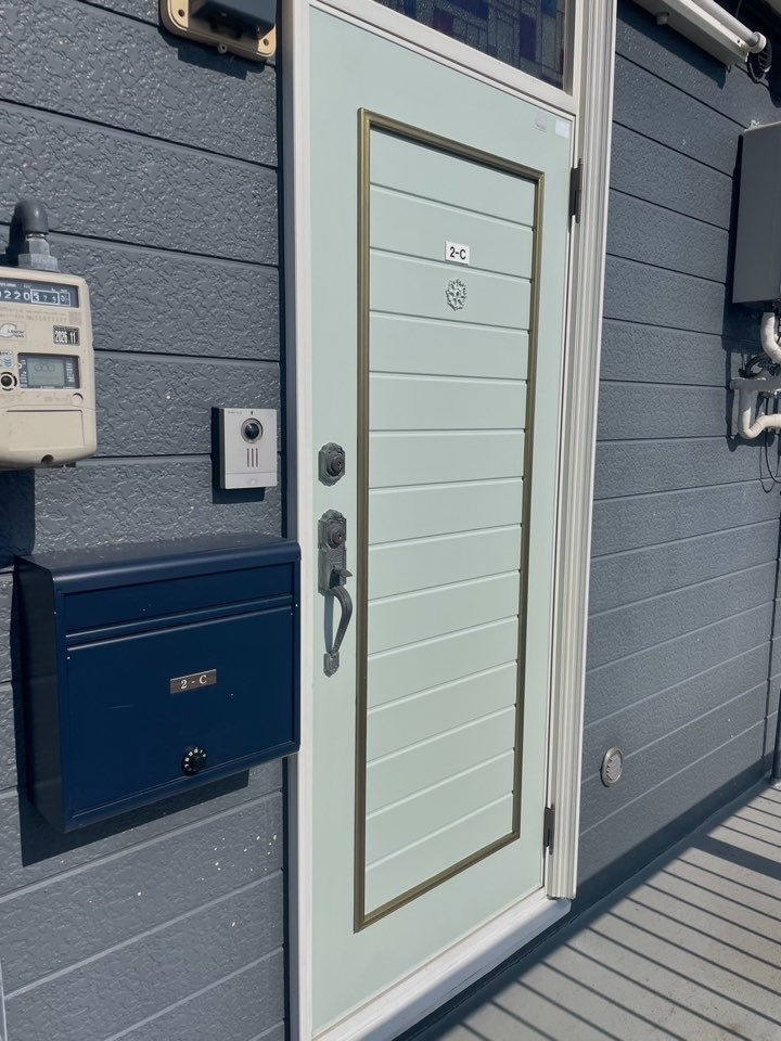 寒川山手ハイツ その他1