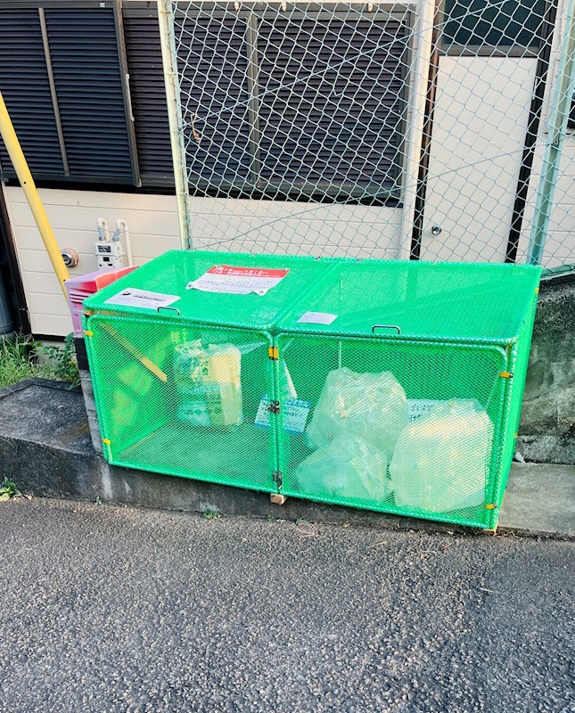 寒川山手ハイツ その他5