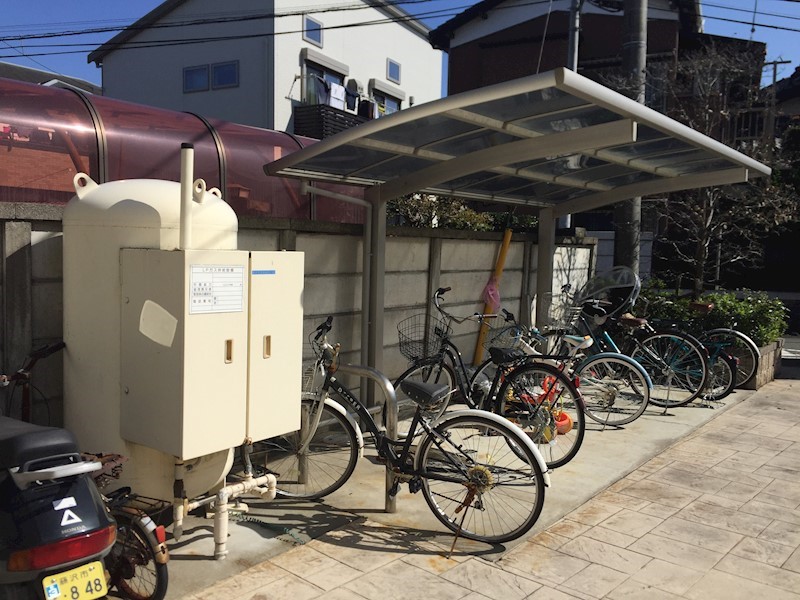 アルメリア湘南 その他設備
