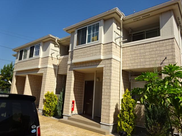 ワンピース その他外観1