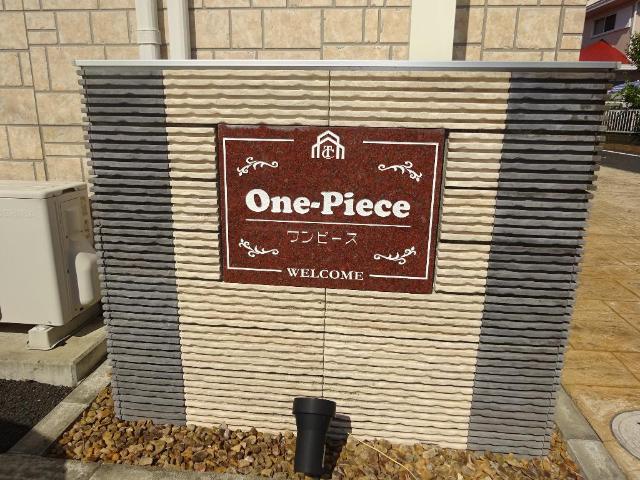 ワンピース その他外観2