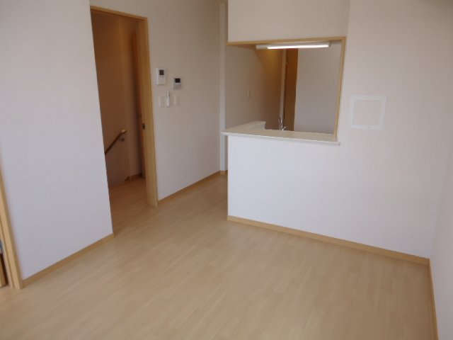 ワンピース リビング