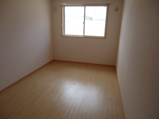 ワンピース ベッドルーム