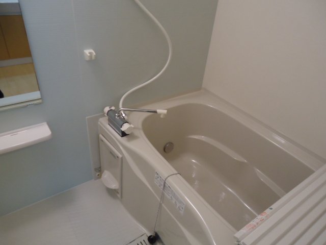 ワンピース 風呂画像