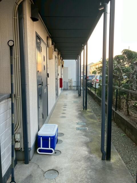 ユビキタス その他外観1