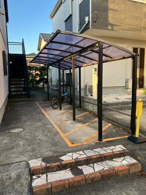 ユビキタス その他外観2