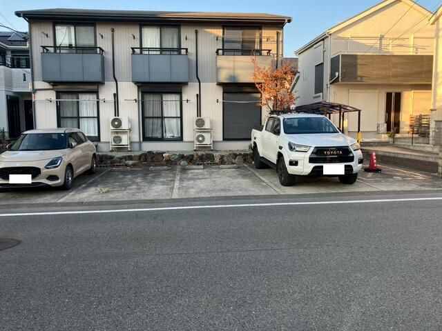 ユビキタス その他外観3