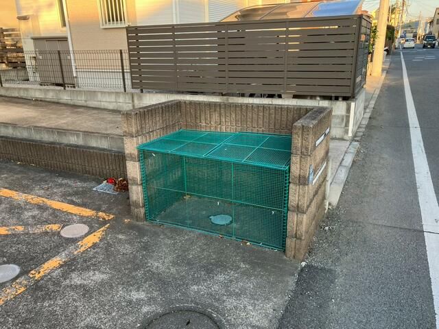 ユビキタス その他外観5