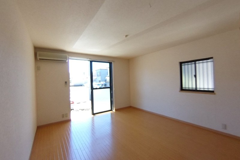 ユビキタス リビング