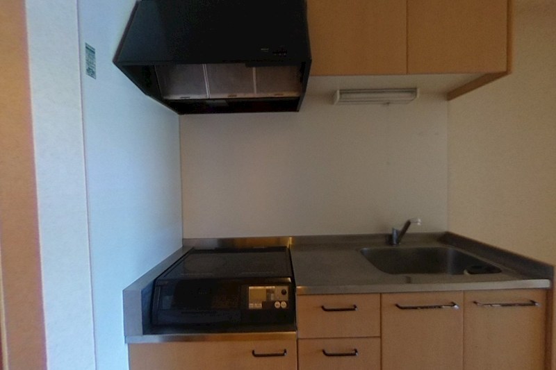 ユビキタス キッチン