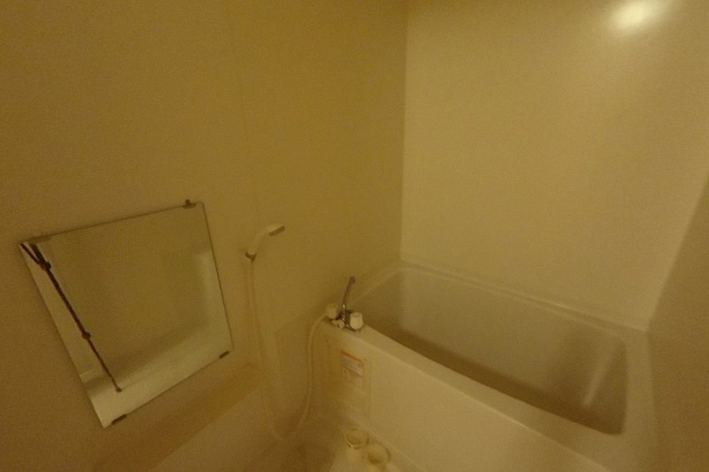 ユビキタス 風呂画像