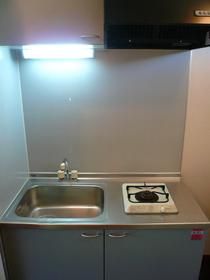 セティオ　一番館 キッチン