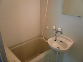 セティオ　一番館 風呂画像