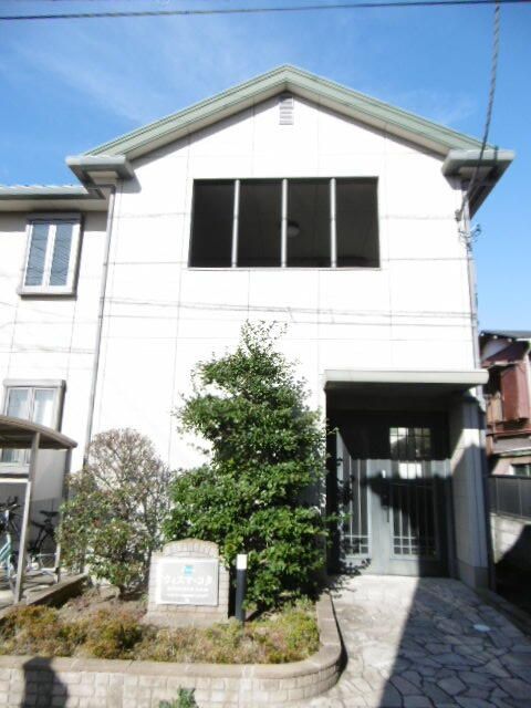 ウィスマ・コタ その他外観2